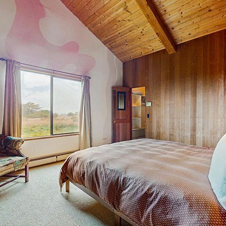Norman House Villa Sea Ranch Eksteriør billede