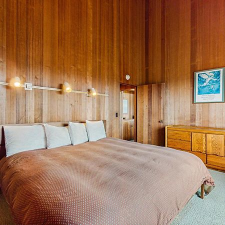 Norman House Villa Sea Ranch Eksteriør billede