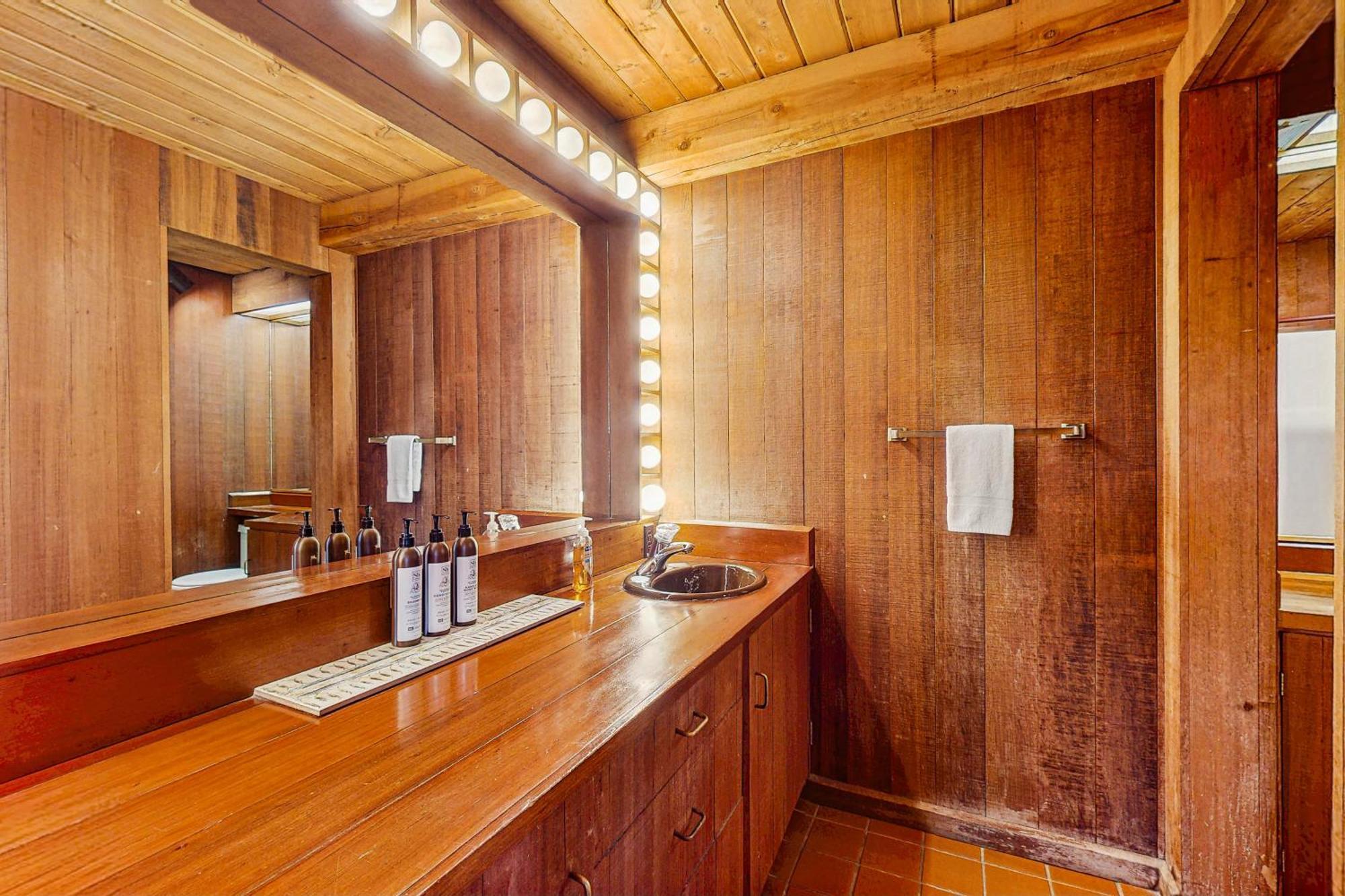 Norman House Villa Sea Ranch Eksteriør billede