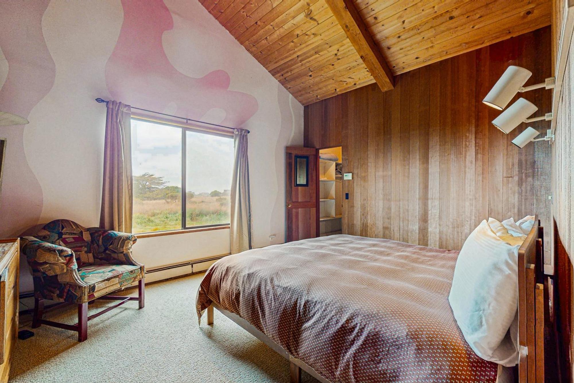 Norman House Villa Sea Ranch Eksteriør billede