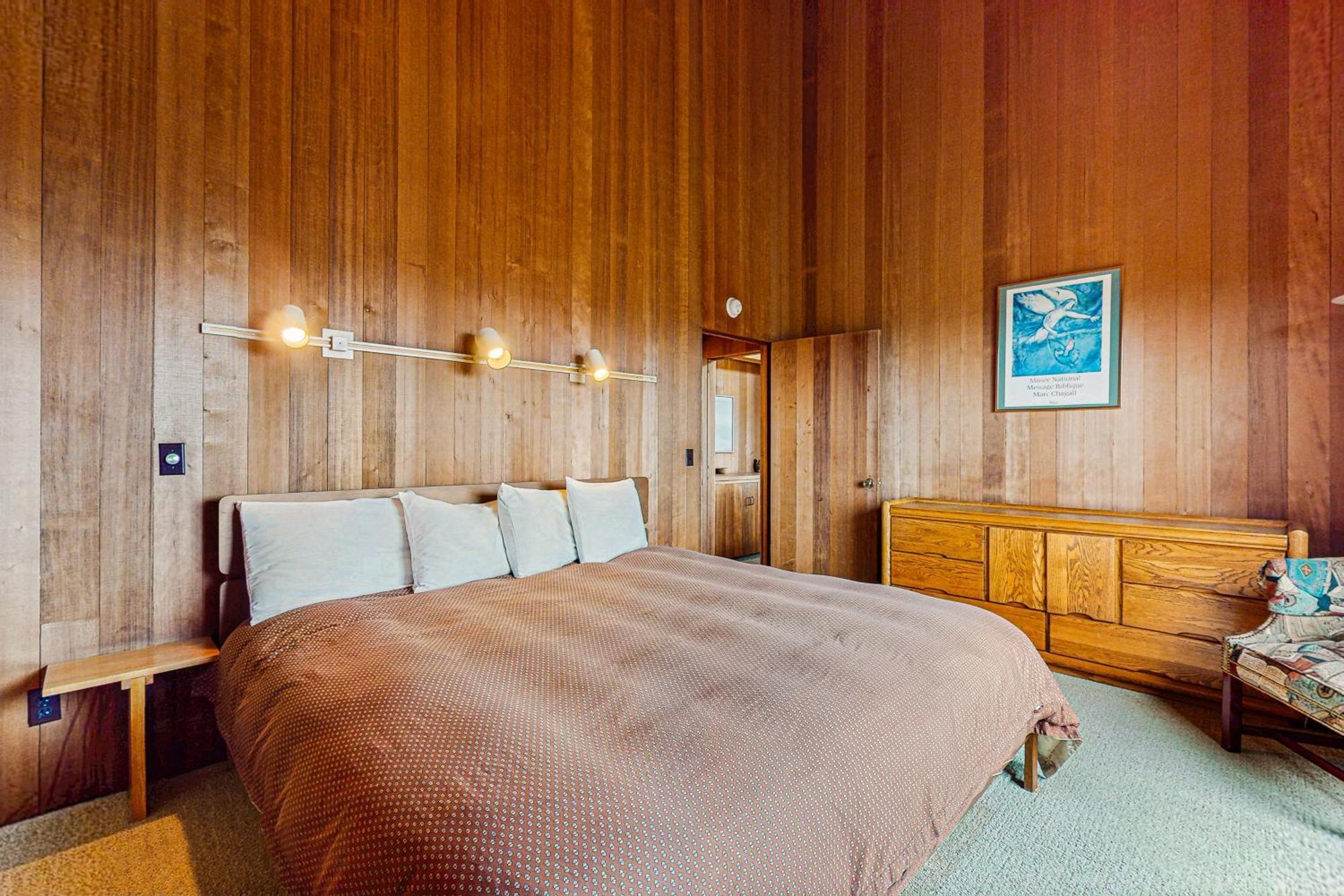Norman House Villa Sea Ranch Eksteriør billede