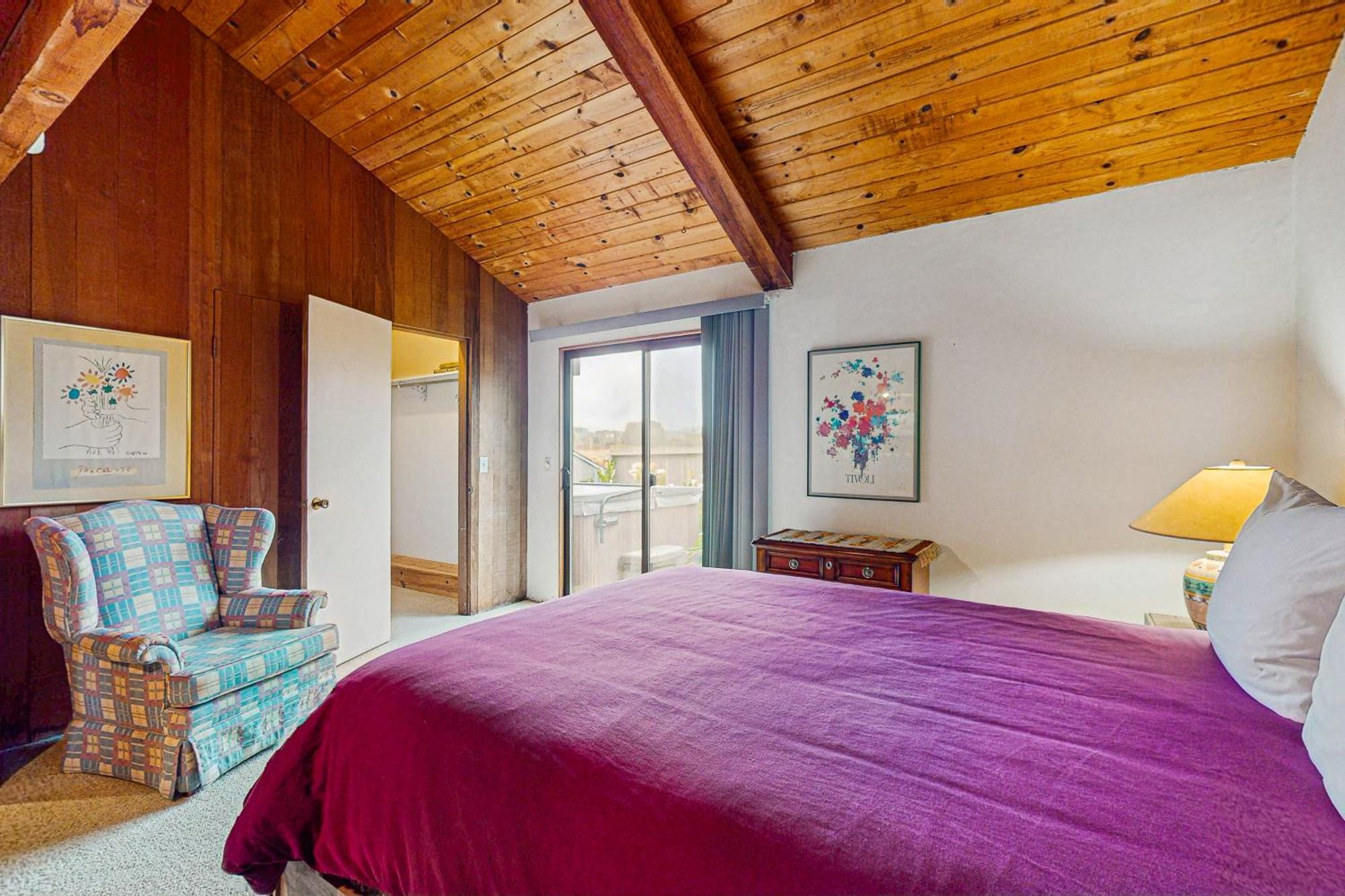 Norman House Villa Sea Ranch Eksteriør billede