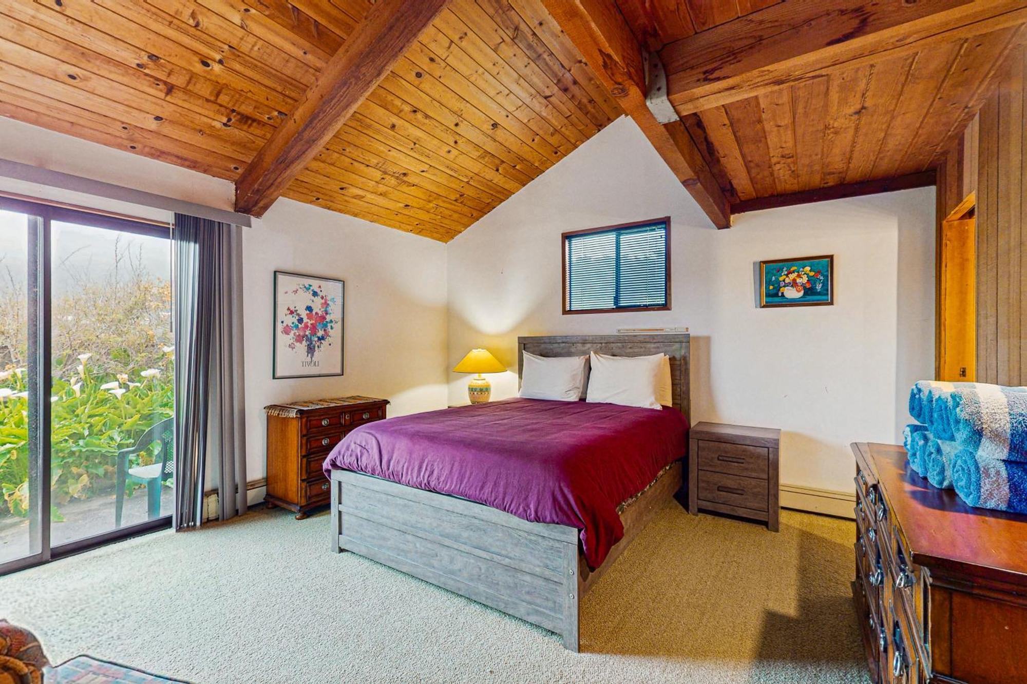 Norman House Villa Sea Ranch Eksteriør billede