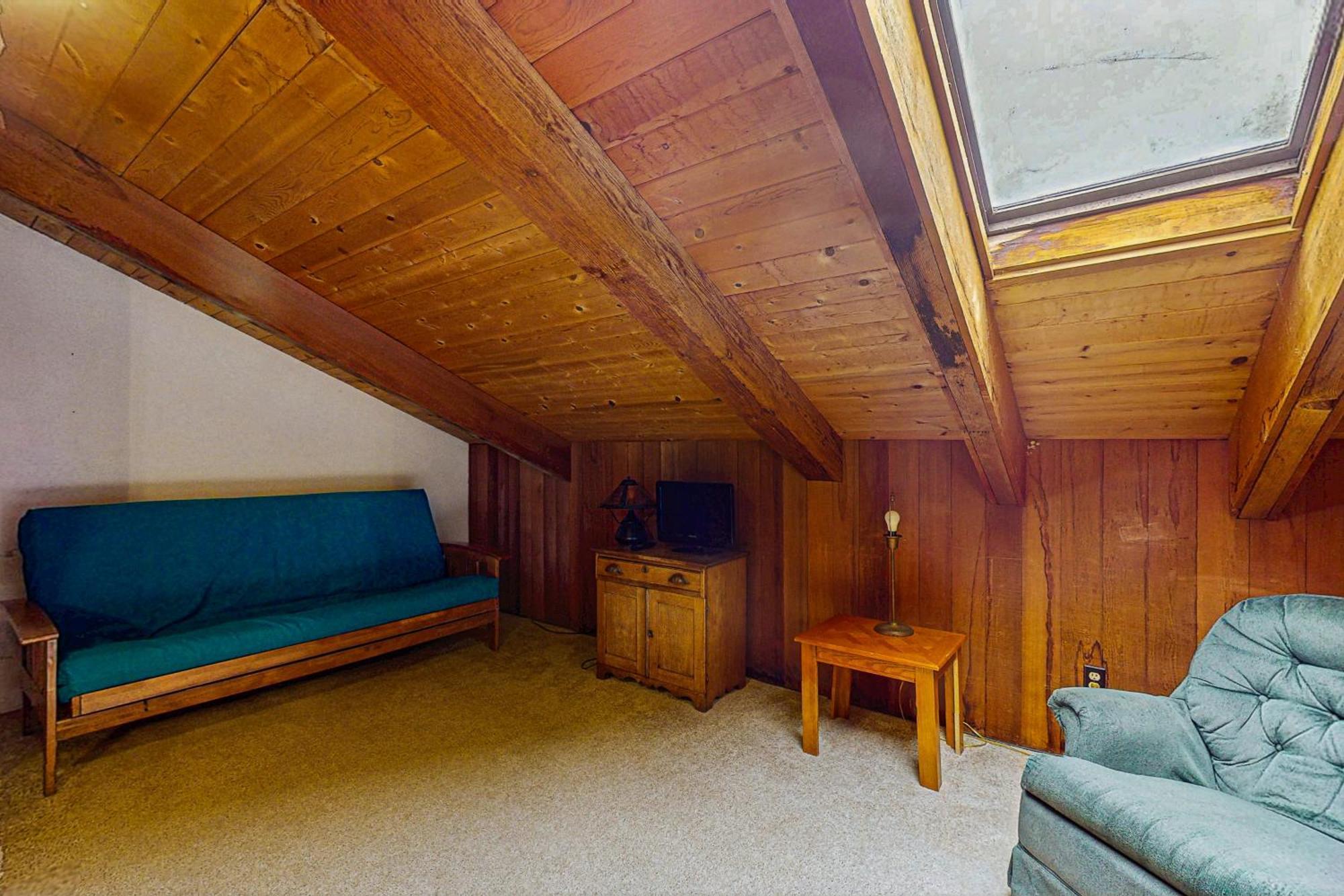 Norman House Villa Sea Ranch Eksteriør billede