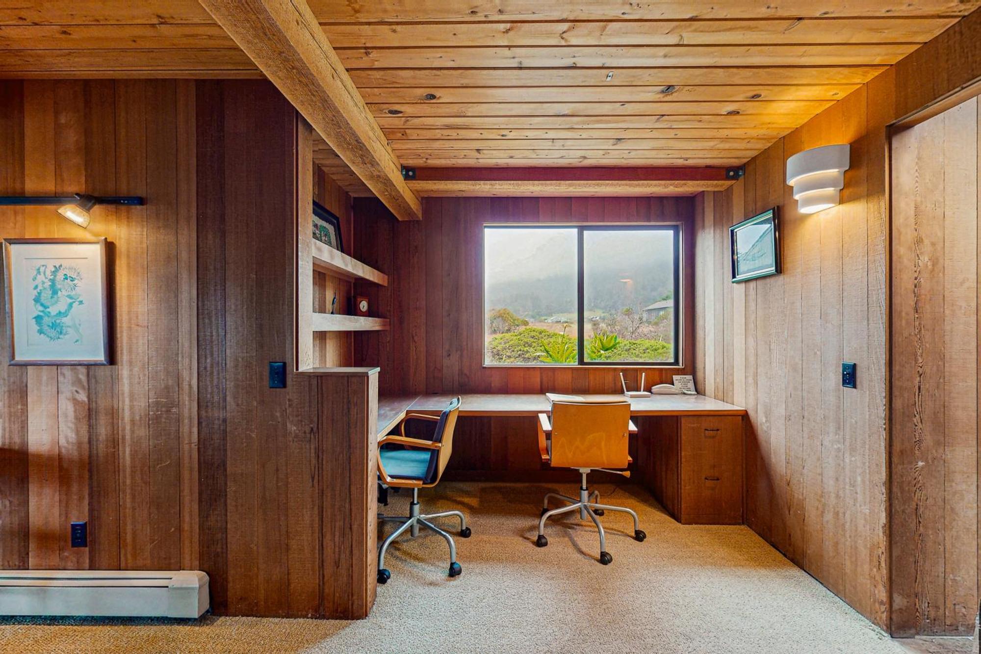 Norman House Villa Sea Ranch Eksteriør billede