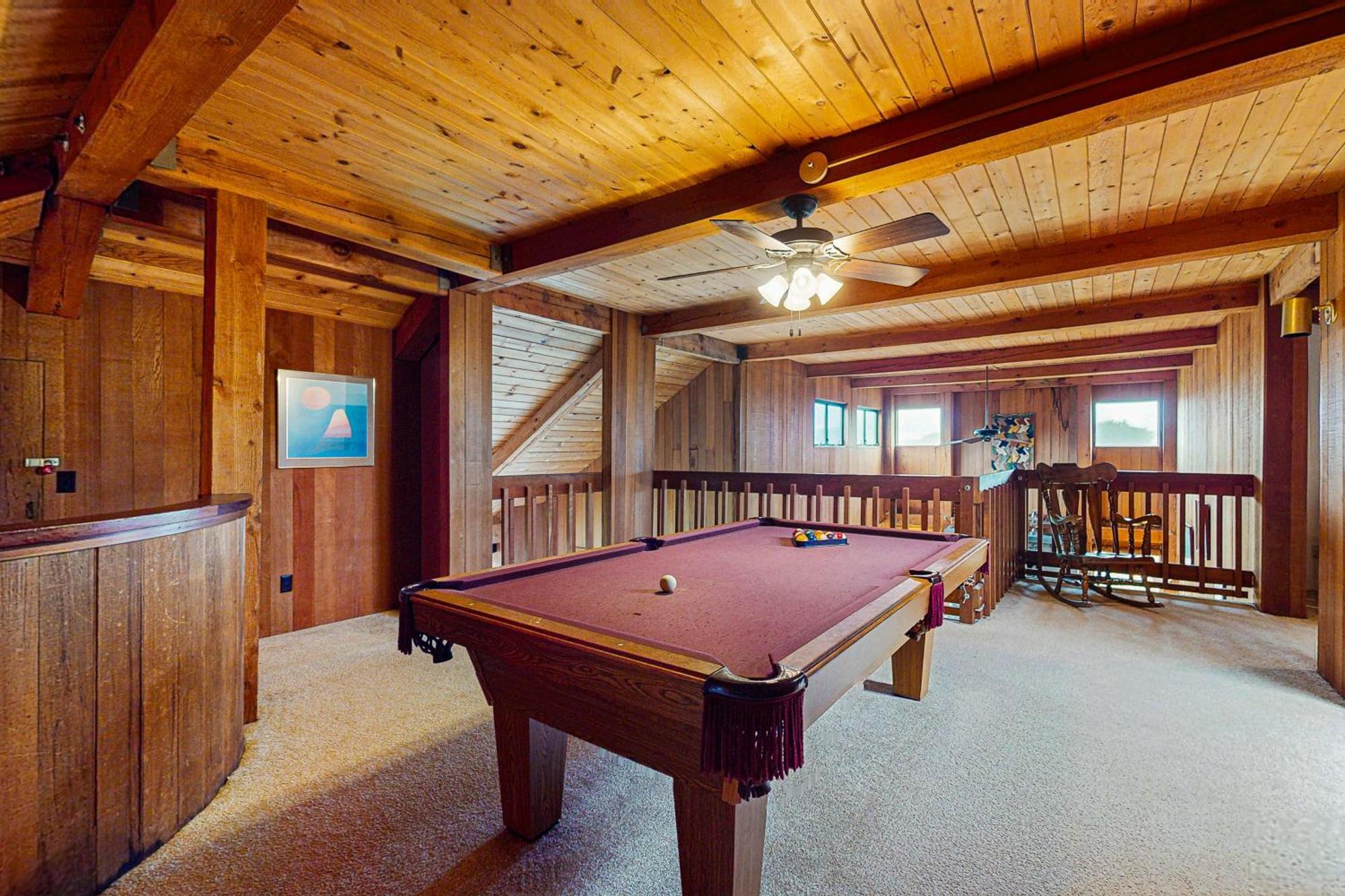 Norman House Villa Sea Ranch Eksteriør billede